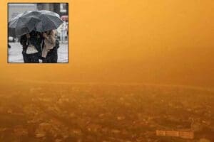 Meteoroloji'nin son hava durumu raporunda İstanbul, Ankara ve İzmir dahil