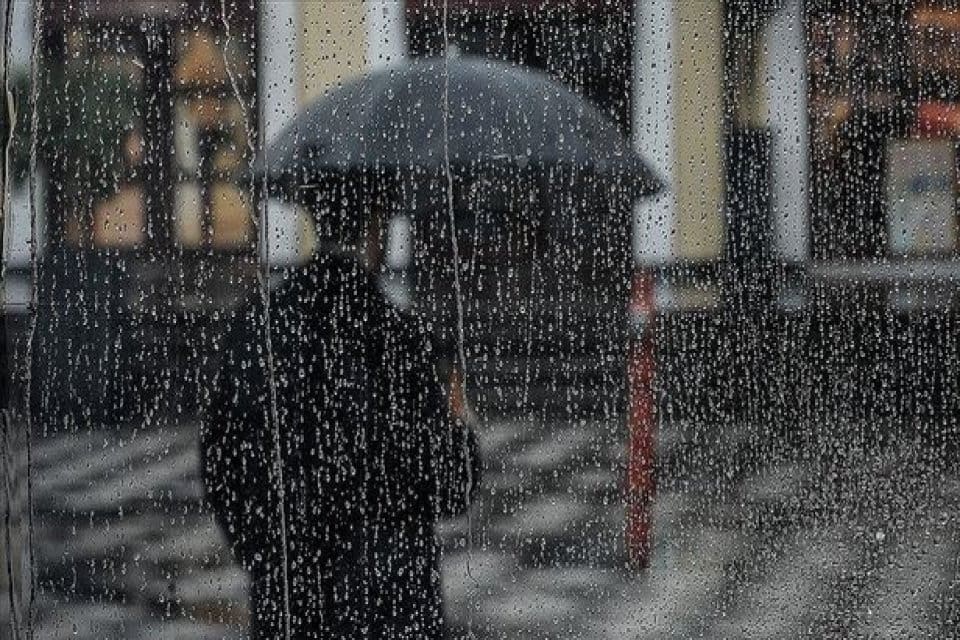 Meteoroloji'nin son hava durumu raporuna g&ouml;re bug&uuml;n Batı Karadeniz, Orta