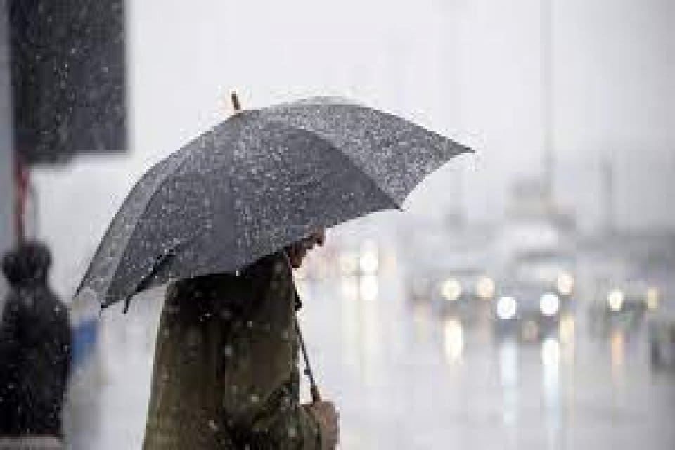 Haftalık hava durumu tahmin raporunu a&ccedil;ıklayan Meteoroloji, hafta sonu hava