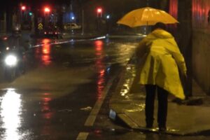 Meteorolojiden yeni yılın ilk günü için uyarı geldi. Meteoroloji'nin son