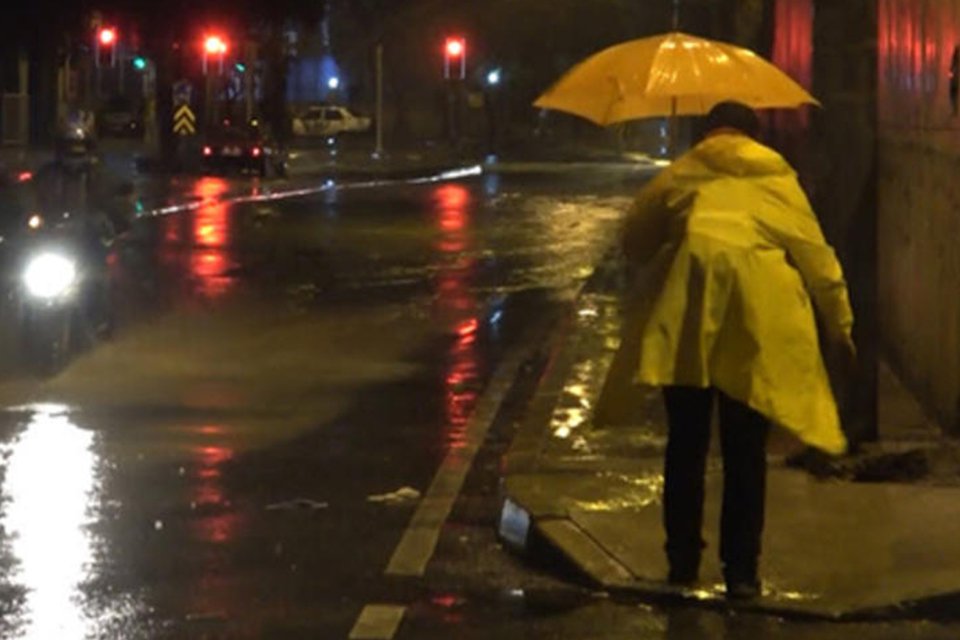 Meteorolojiden yeni yılın ilk günü için uyarı geldi. Meteoroloji'nin son