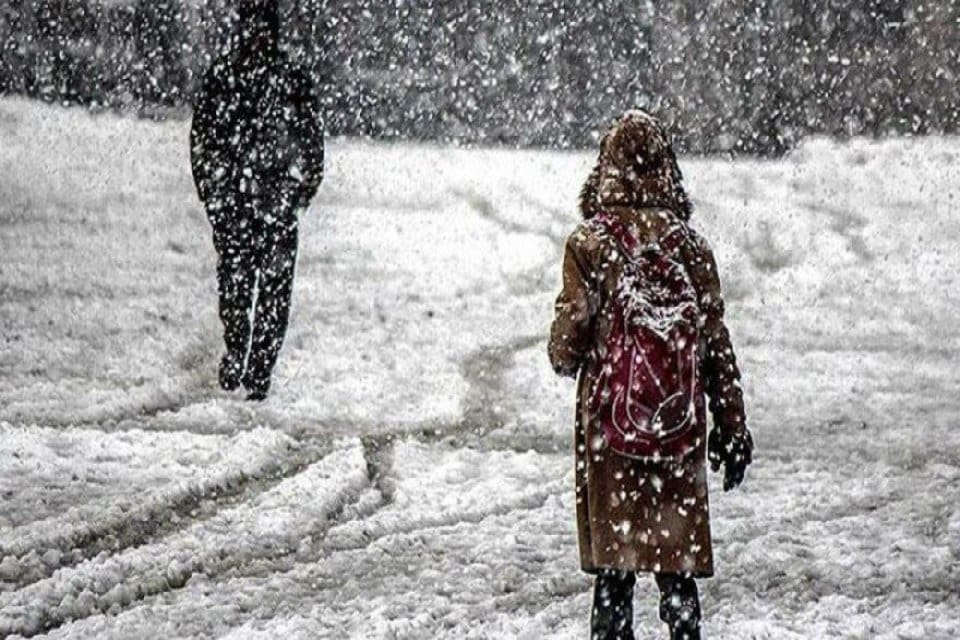 Meteoroloji Genel M&uuml;d&uuml;rl&uuml;ğ&uuml;, yağışların, Doğu Karadeniz kıyıları, Ordu, Ağrı, Muş,