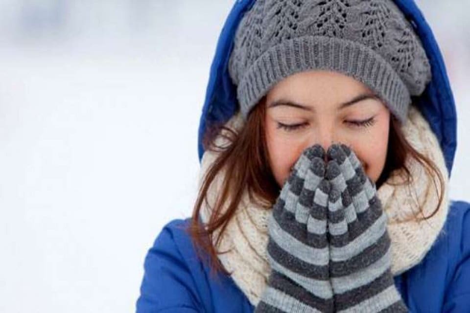 Meteoroloji yetkilileri,&nbsp; hafta başında karlı g&uuml;nlerin geri d&ouml;nmesiyle hava sıcaklıklarında