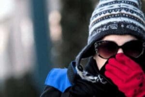 Meteoroloji'nin son hava durumu raporuna g&ouml;re &uuml;lke genelinde hava sıcaklıkları
