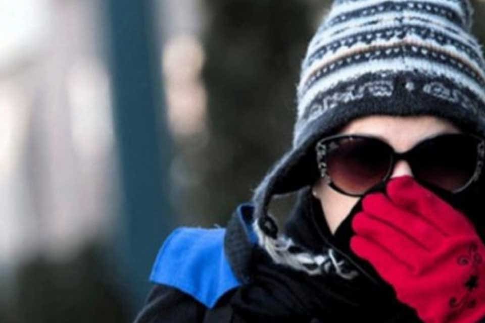Meteoroloji'nin son hava durumu raporuna g&ouml;re &uuml;lke genelinde hava sıcaklıkları
