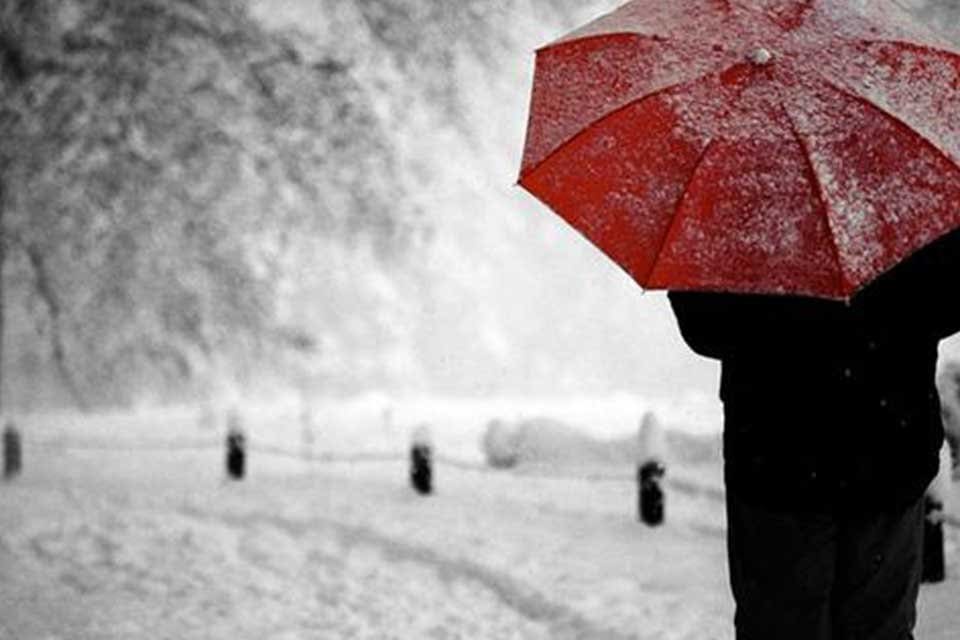 Meteoroloji Genel M&uuml;d&uuml;rl&uuml;ğ&uuml;'ne g&ouml;re; aralarında &Ccedil;anakkale, Bursa, Sakarya ve Kocaeli'nin