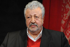 Usta oyuncu Metin Akpınar verdiği r&ouml;portajda, "Siyasi otorite kendi ideolojisini