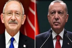 MetroPoll Araştırma'nın kurucusu&nbsp;&Ouml;zer Sencar, yaptıkları son ankette, Millet İttifakı'nın cumhurbaşkanı