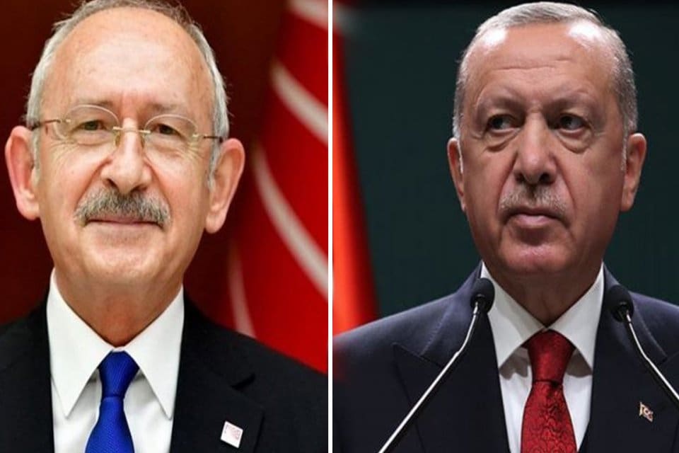MetroPoll Araştırma'nın kurucusu&nbsp;&Ouml;zer Sencar, yaptıkları son ankette, Millet İttifakı'nın cumhurbaşkanı