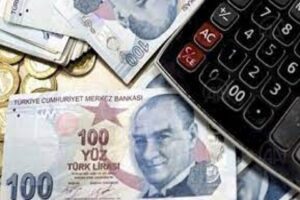 Vadeli ve vadesiz mevduat faizleri ve kar paylarına uygulanmakta olan