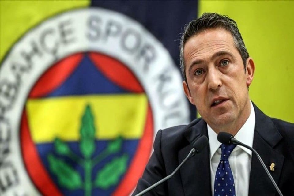 Fenerbah&ccedil;e Kul&uuml;b&uuml;, MHK'nın bazı hakemlerle ilgili aldığı "dinlendirme" kararı &uuml;zerine