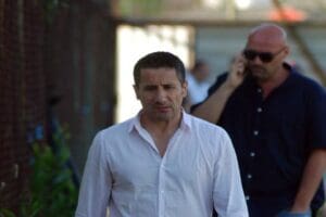 T&uuml;rkiye&nbsp;Futbol Federasyonu (TFF) Merkez Hakem Kurulu'nda (MHK) Ferhat G&uuml;ndoğdu ve