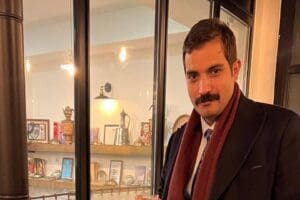 Sinan Ateş cinayetinin ardından istifa eden MHP'lilere Ankara İl Başkanı