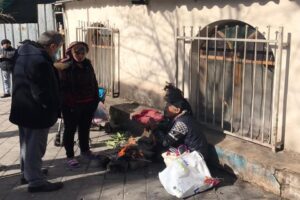 Milliyetçi Hareket Partisi (MHP) Gaziemir ve İzmir Büyükşehir Belediyesi MHP