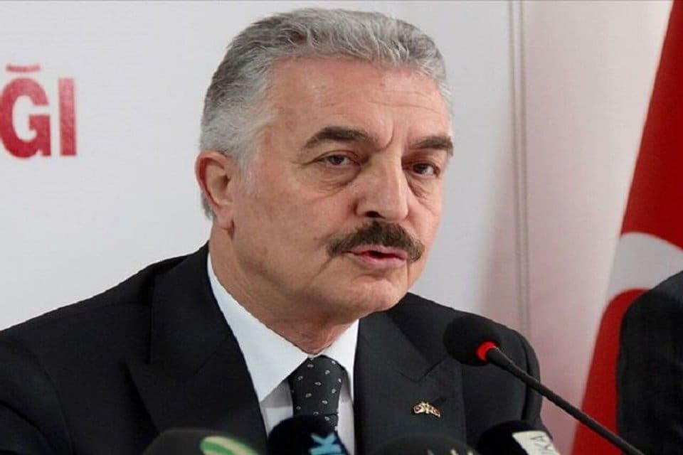 MHP Genel Sekreteri İsmet Ataman, CHP lideri Kemal Kılı&ccedil;daroğlu'nu hedef