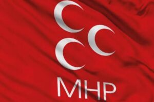 MHP Genel Başkan Yardımcısı İzzet Ulvi Yönter, isim vermeden ATA İttifakı'nın