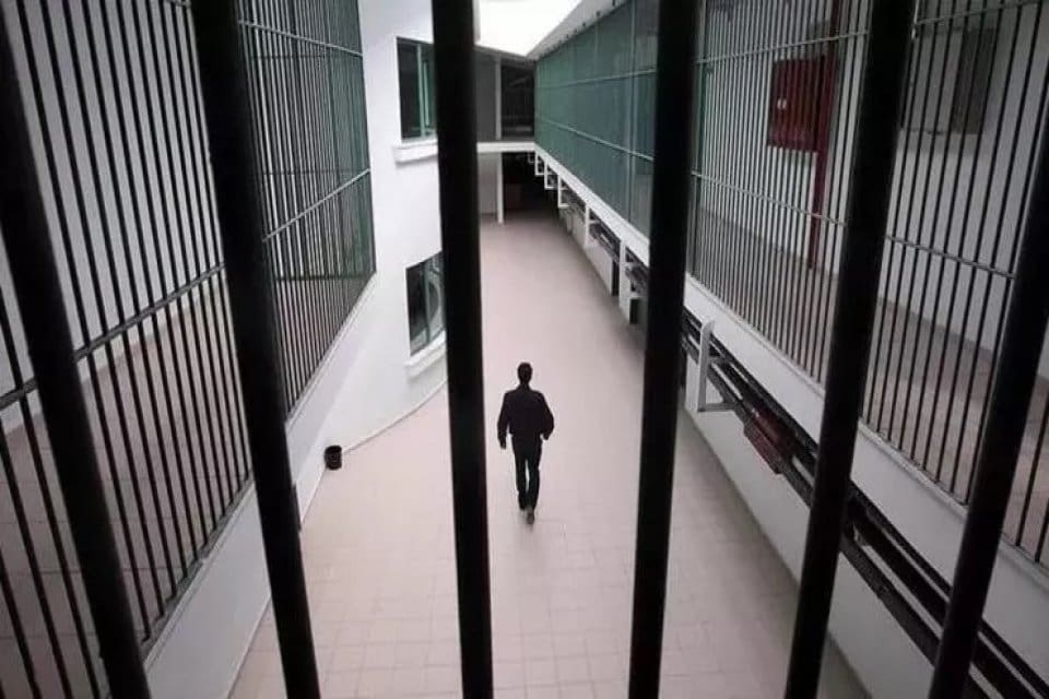 MHP Genel Başkan Yardımcısı Feti Yıldız, infaz hesaplamasının g&ouml;zden ge&ccedil;irilmesi