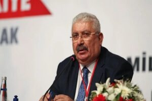 MHP Genel Başkan Yardımcısı Semih Yalçın, "Menfur bir suikast üzerinden