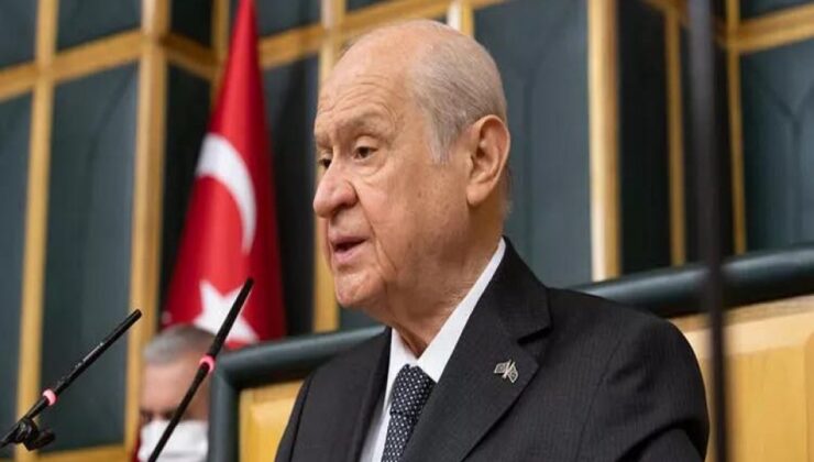 MHP Genel Başkanı Bahçeli’den HÜDA PAR açıklaması