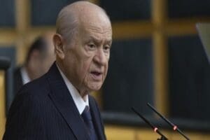 MHP Genel Başkanı Devlet Bah&ccedil;eli, "Ter&ouml;r &ouml;rg&uuml;tlerinin eylem hazırlığı i&ccedil;inde