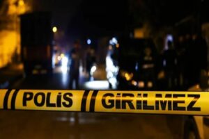 Diyarbakır Milliyetçi Hareket Partisi İl Başkan Yardımcıları silahlı saldırıya uğradı.