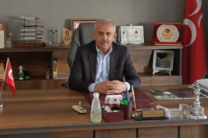 MHP Karşıyaka'dan Esnafa Cansuyu Çözümler Küresel COVİD-19 salgını ve çeşitli