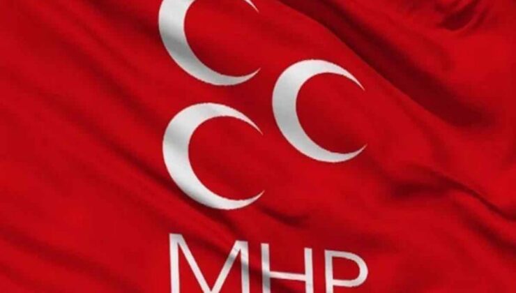 MHP’li 31 il başkanı adaylık için istifa etti