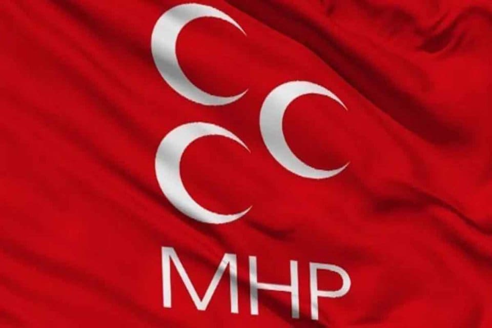 MHP'den 31 il başkanı, milletvekilliği i&ccedil;in g&ouml;revinden ayrıldı. İstifa edenler