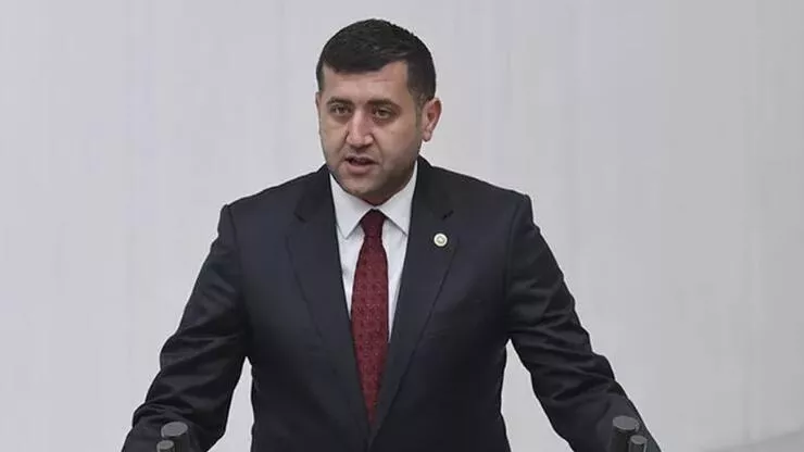 MHP Kayseri Milletvekili Mustafa Baki Ersoy'un, parti politikalarına aykırı a&ccedil;ıklamaları