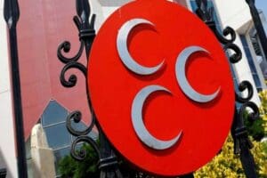 MHP Eskişehir eski milletvekili S&uuml;leyman Servet Sazak, T&uuml;rkiye'nin mevcut durumu
