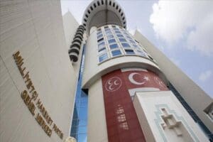 MHP Afyonkarahisar İl Başkanı Mehmet Kocacan, milletvekilliği aday belirleme konusunda