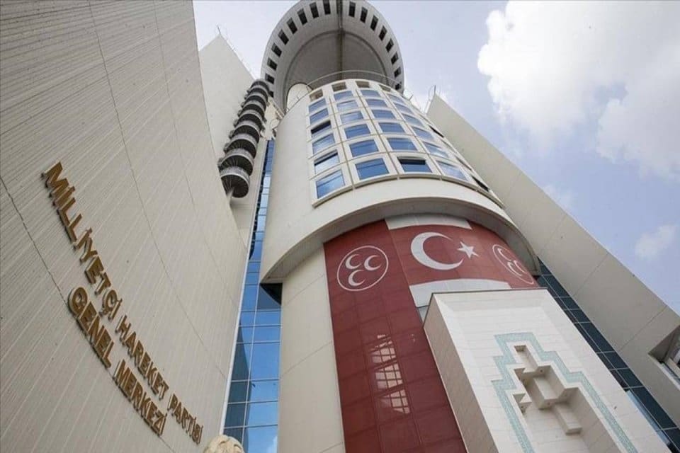 MHP Afyonkarahisar İl Başkanı Mehmet Kocacan, milletvekilliği aday belirleme konusunda