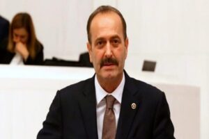 Hayvanları Koruma Kanunu TBMM Tarım, Orman ve K&ouml;yişleri Komisyonunda g&ouml;r&uuml;ş&uuml;l&uuml;yor.