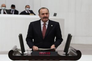 TBMM’de Türk Silahlı Kuvvetleri Personel Kanunu görüşmeleri devam ediyor. TBMM’de