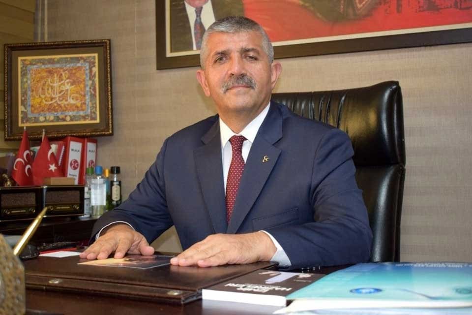 İzmir B&uuml;y&uuml;kşehir Belediye Başkanı Tun&ccedil; Soyer&rsquo;in İzmir&rsquo;de hizmet &uuml;retimi ve