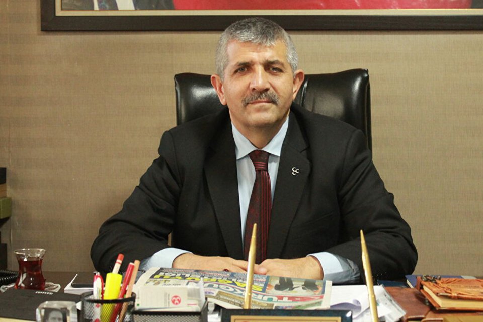CHP ve İYİ Partili meclis üyelerinin seçim maddesinin gündeme alınmaması