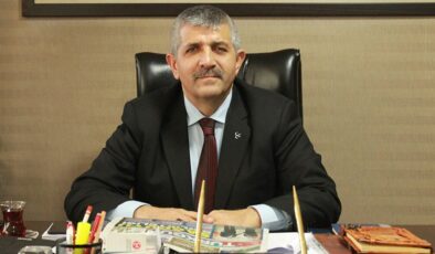 MHP’li Şahin: ‘İzmir bizim şehrimiz’