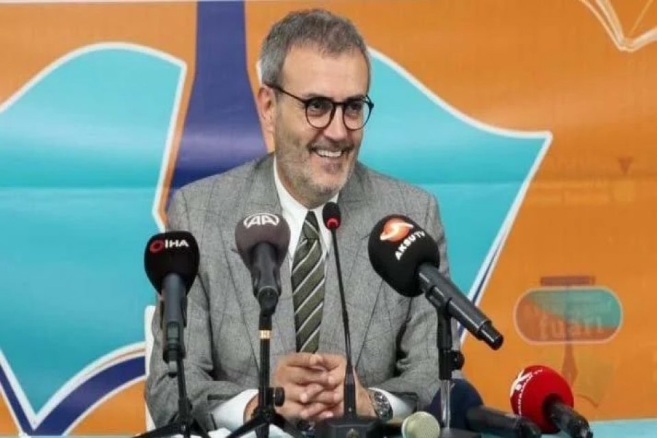 MHP Bursa Milletvekili Hidayet Vahapoğlu, MHP Genel Başkanı Devlet Bahçeli’ye