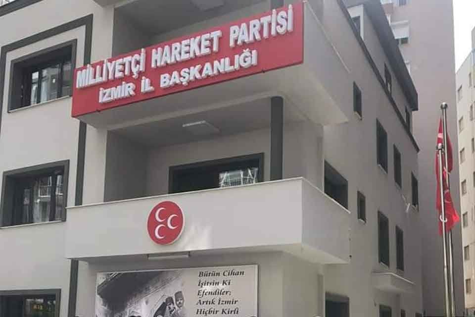 MHP saat akşam 22:00'da vekil aday listelerini a&ccedil;ıklayacağını duyurmuştu. Devlet