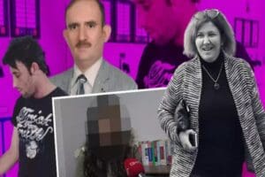 Konya'da, lise &ouml;ğrencisi G.A.'nın (17), 'Seni Milli İstihbarat Teşkilatı'na memur