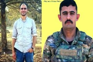 Suriye'nin kuzeyindeki El K&acirc;htaniye il&ccedil;esinde Milli İstihbarat Teşkilatı'nın uzun zamandan