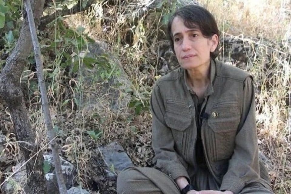 MİT, ter&ouml;r &ouml;rg&uuml;t&uuml;n&uuml;n silahlı faaliyetlerinin y&ouml;netildiği PKK-HPG konseyi &uuml;yesi ter&ouml;rist