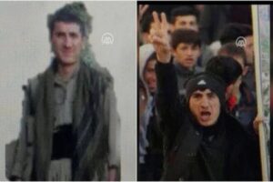 Milli İstihbarat Teşkilatı (MİT), ter&ouml;r &ouml;rg&uuml;t&uuml; PKK'nın s&ouml;zde suikast timinde