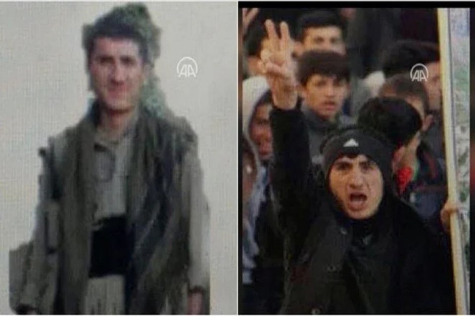 Milli İstihbarat Teşkilatı (MİT), ter&ouml;r &ouml;rg&uuml;t&uuml; PKK'nın s&ouml;zde suikast timinde