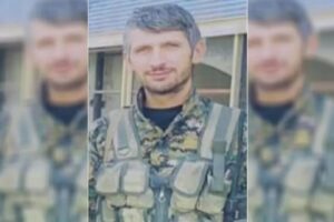 MİT, PKK/KCK-PYD/YPG&rsquo;nin s&ouml;zde Rakka alanı sorumlularından Baran Kurtay kod adlı