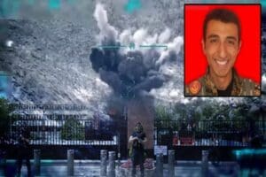 MİT tarafından Suriye Haseke'de d&uuml;zenlenen operasyonda MLKP'nin s&ouml;zde Suriye sabotaj