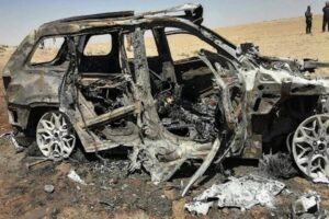 MİT, PKK&rsquo;nın Suriye &ouml;zerk y&ouml;netimi merkez y&uuml;r&uuml;tme konseyi eş başkanı