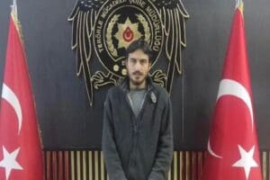 IŞİD&rsquo;in kadılığını yapan Abu Huzeyfe kod adlı Mohamad Mourad Boudhiafi