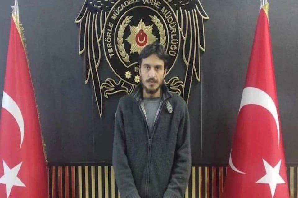 IŞİD&rsquo;in kadılığını yapan Abu Huzeyfe kod adlı Mohamad Mourad Boudhiafi