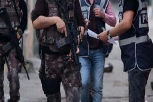 MİT ve emniyetin ortak operasyonuyla, ter&ouml;r &ouml;rg&uuml;t&uuml; DEAŞ'ın s&ouml;zde sahil